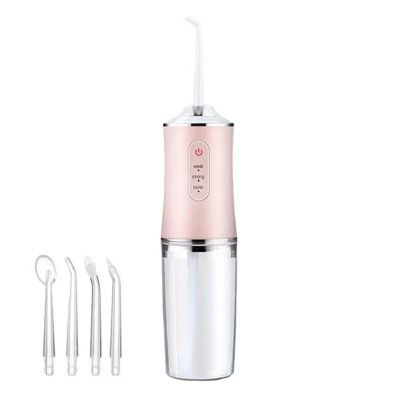 Whitiq AquaPulse™ Water Flosser - Image 8