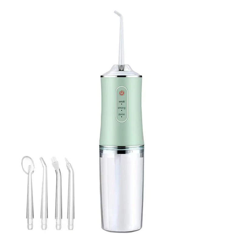 Whitiq AquaPulse™ Water Flosser - Image 9