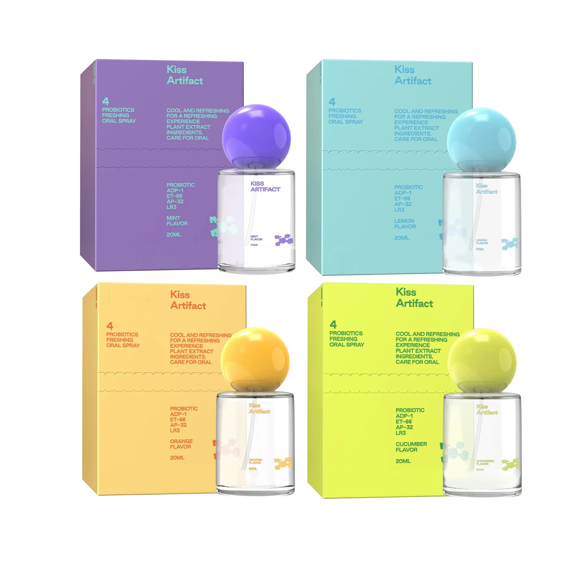 Mouth Spray - Image 5