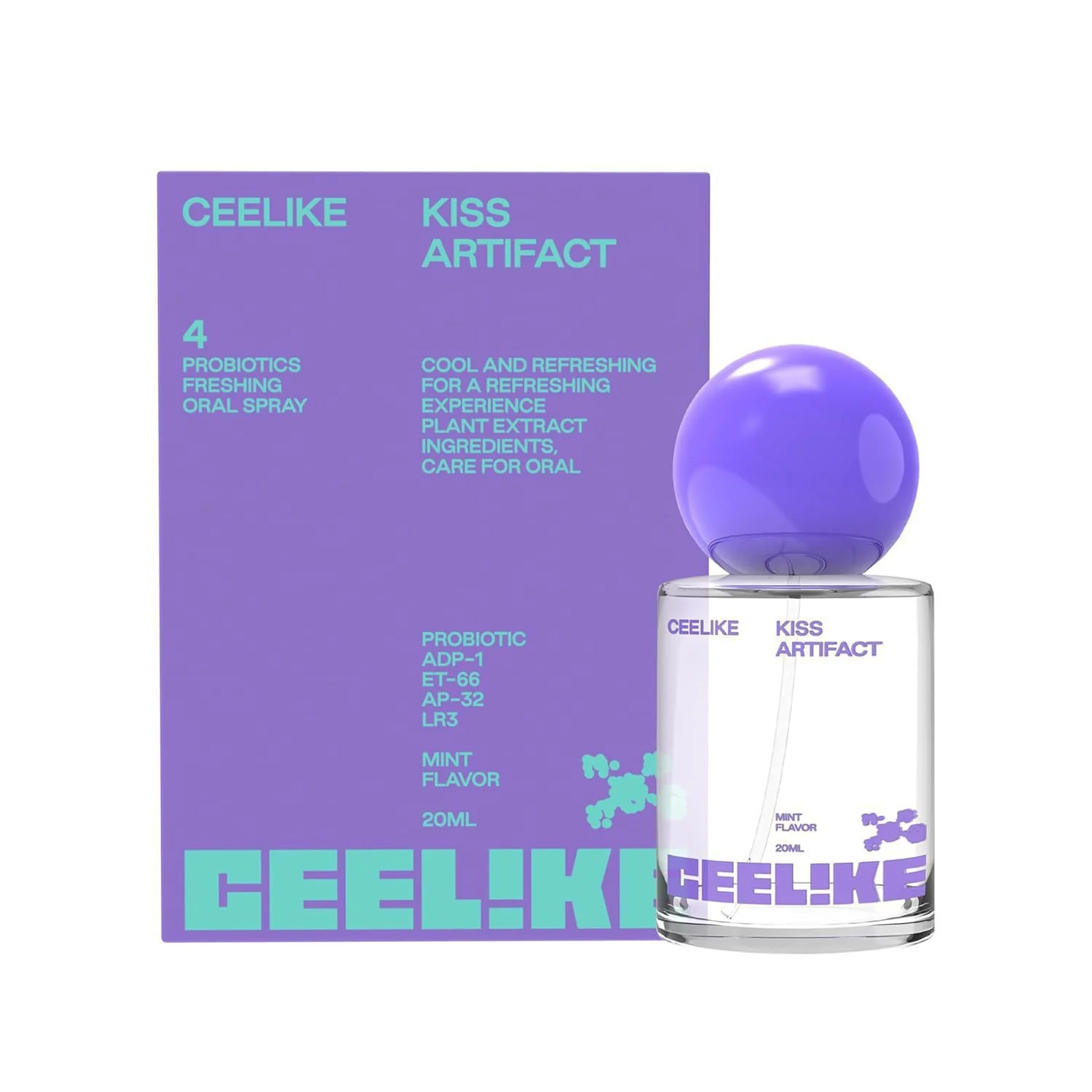 Mouth Spray - Image 6