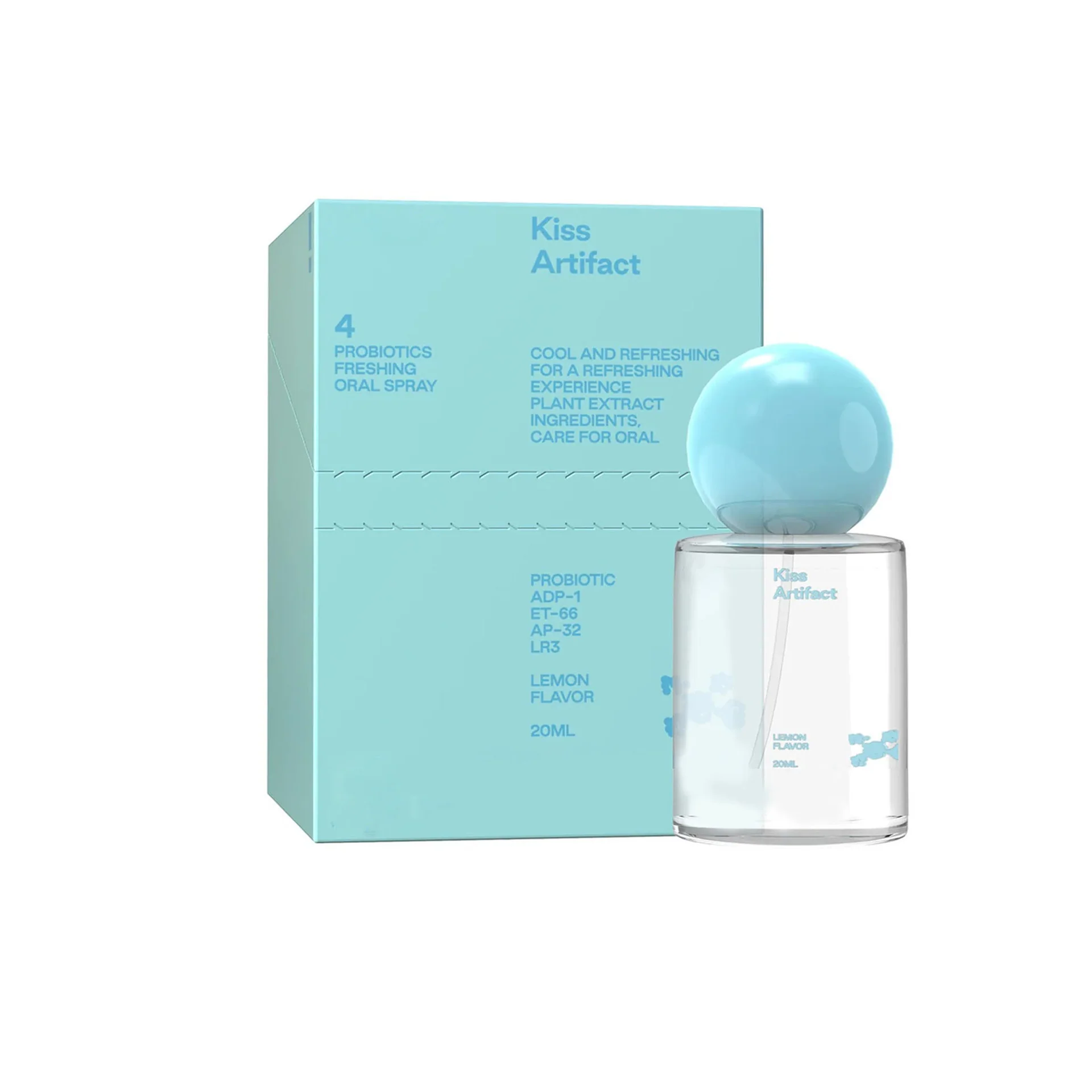 Mouth Spray - Image 7