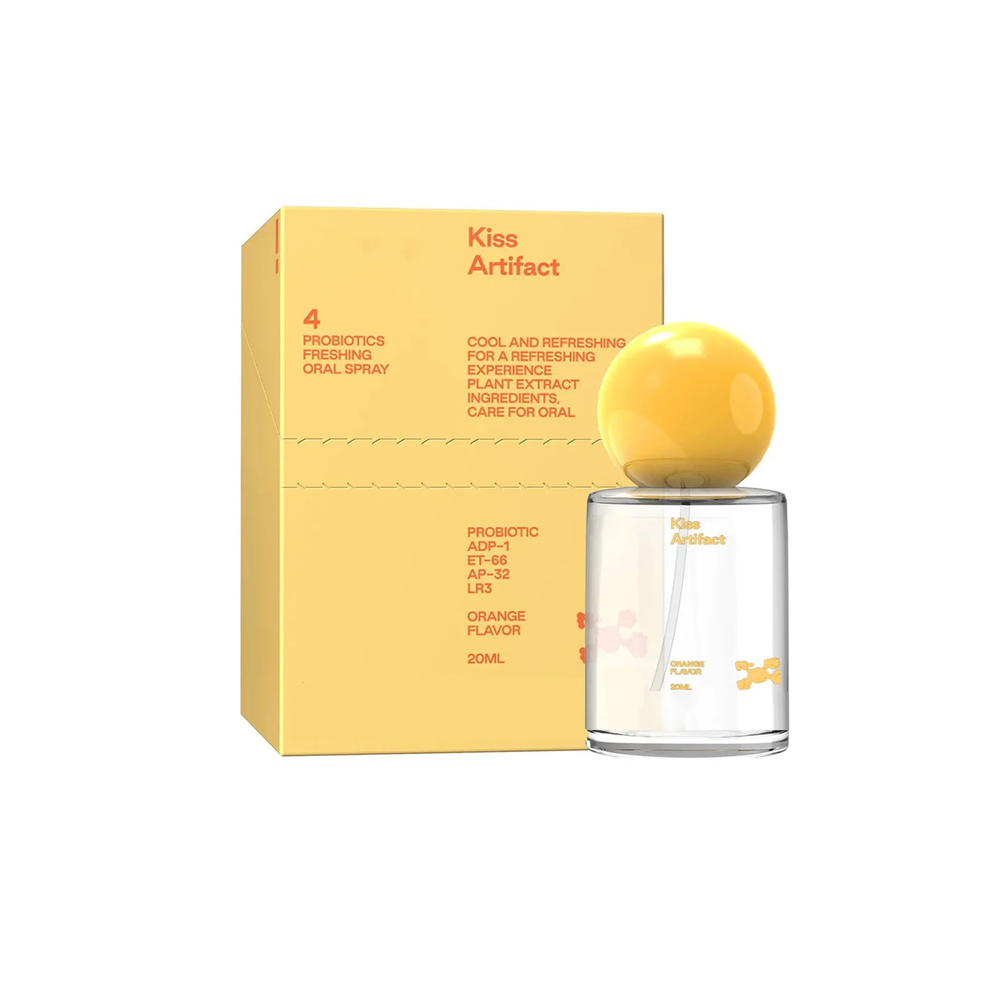 Mouth Spray - Image 8