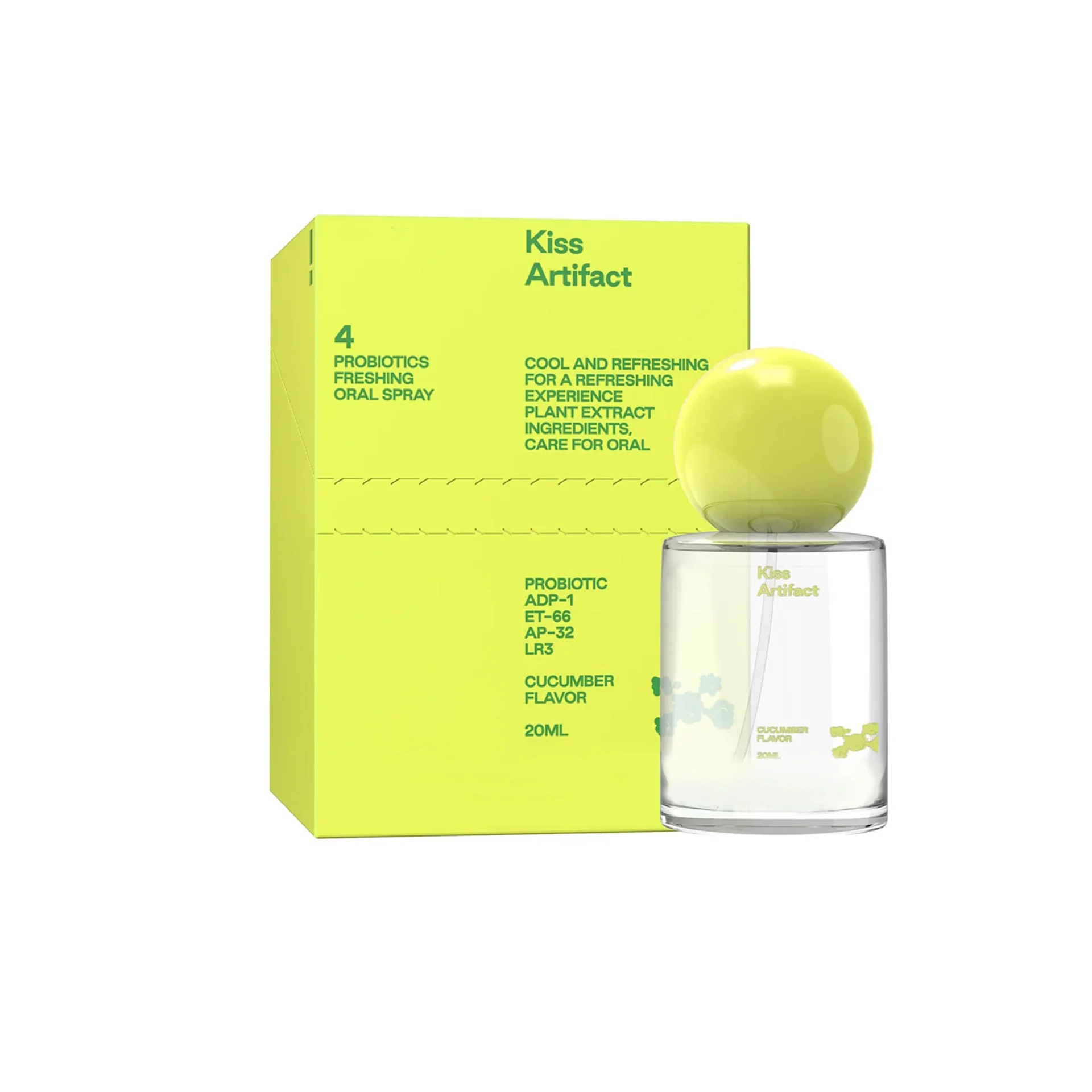 Mouth Spray - Image 9