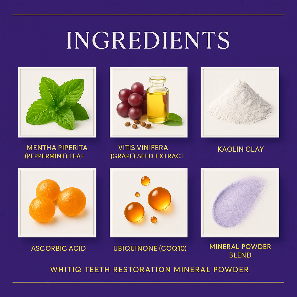 Teeth Whitening Powder - Image 5