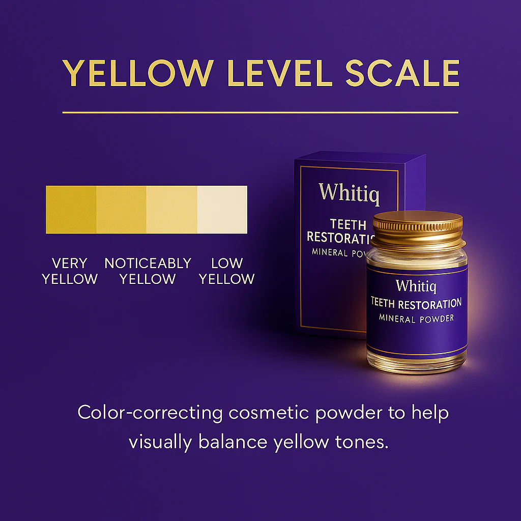 Teeth Whitening Powder - Image 6
