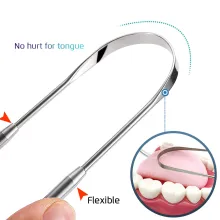 Tongue scraper - Image 3