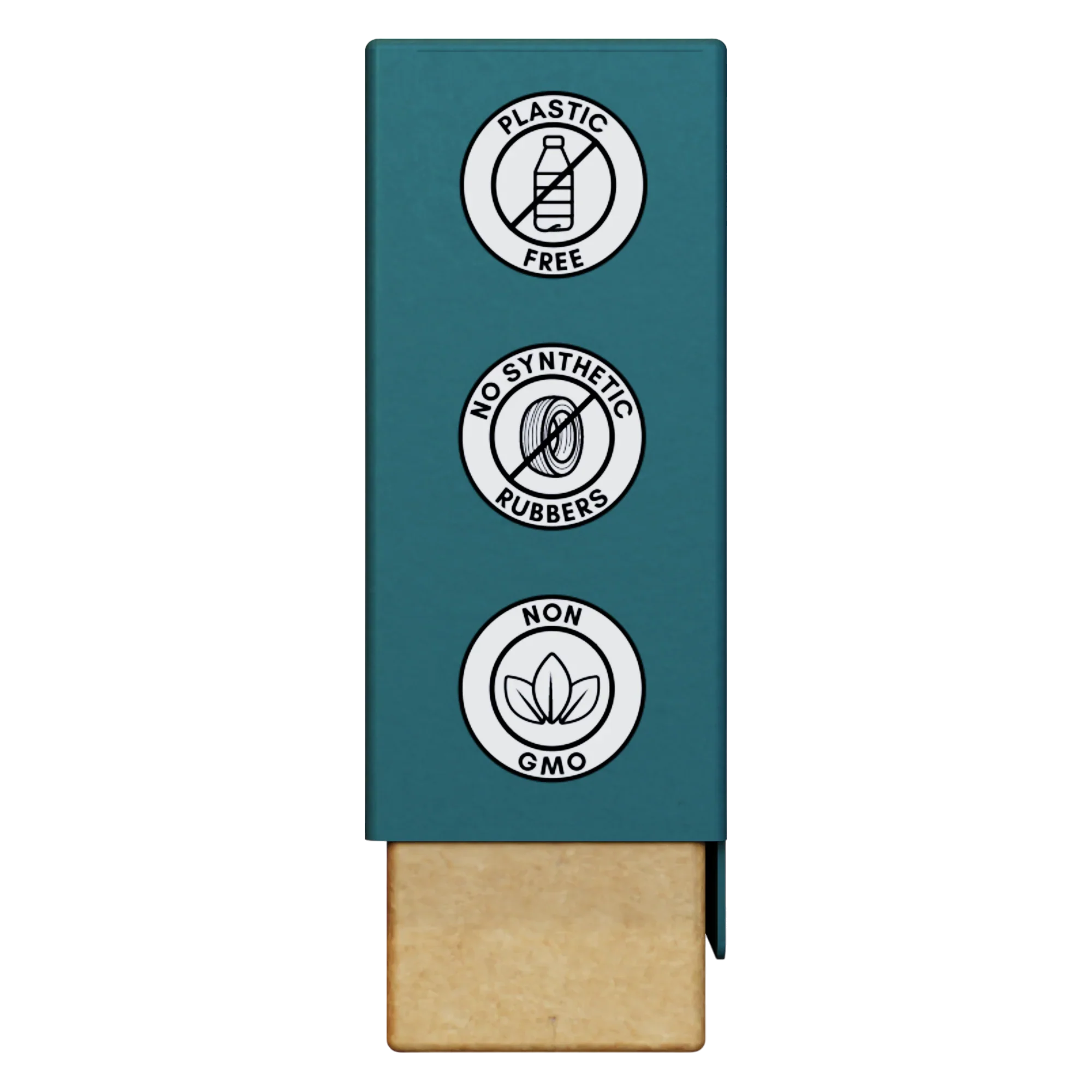 WHITIQ™ Organic Fresh Breath Remineralized Gum - Image 4